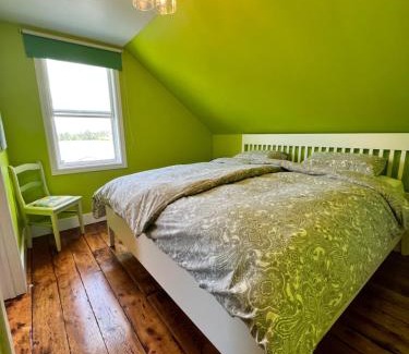 Halifax County House | Cozy Moose River Cottage: Pet-Friendly & Family Approved