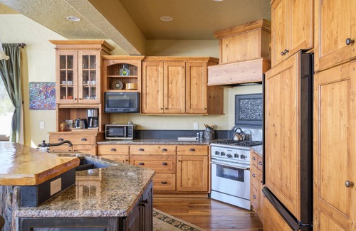Granby House | Guest Rated 10/10: Moose Run Getaway Near Winter Park