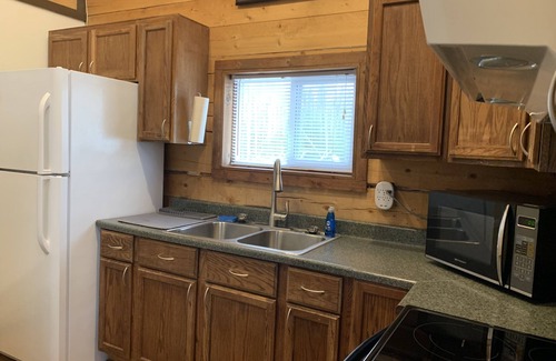North Pole Cabin | Pet-Friendly Moose Tracks Cabin - Guest Rated 9.8 in Alaska
