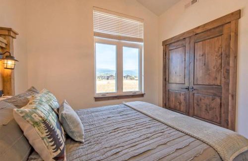 Victor House | Discover Moose Willow: Family-Friendly Retreat in Teton Valley