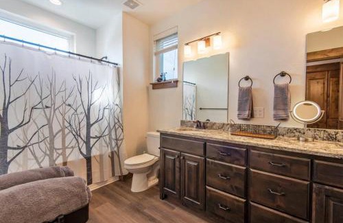 Victor House | Discover Moose Willow: Family-Friendly Retreat in Teton Valley