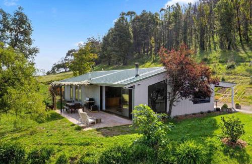 Kangaroo Valley House | Pet Friendly Moosewood House in Beautiful Kangaroo Valley