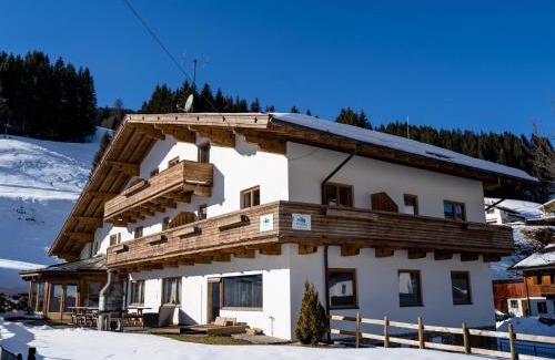 Kelchsau Ski Chalet | Experience Mooshäusl: 4-Star Retreat with Spa & Pool