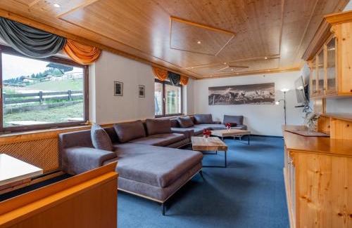Kelchsau Ski Chalet | Discover Mooshäusl: A 4-Star Retreat with Spa & Pool