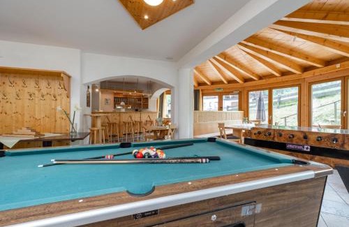 Kelchsau Ski Chalet | Discover Mooshäusl: A 4-Star Retreat with Spa & Pool