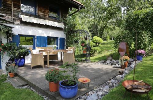 Unterallgau House | Oceanfront Retreat at Moosmühle Allgäu - Guest Rated 9.8