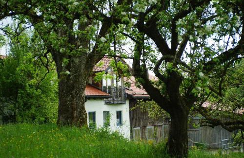 Unterallgau House | Oceanfront Retreat at Moosmühle Allgäu - Guest Rated 9.8