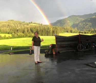 Ranten Bed & Breakfast | Pet-Friendly Mooswirt with Ocean View and Family Amenities