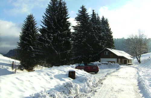 Todtmoos Apartment | Moosybärhütte: Perfect Group Retreat for 31 Guests
