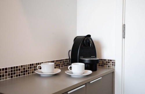 Bras Apartment | Convenient Moov Brás: Enjoy Pool, Spa & Family-Friendly Fun