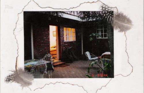 Nietverdiend Bed & Breakfast | Cozy MOPIPI B&B: Pet-Friendly Retreat with Kitchen Access