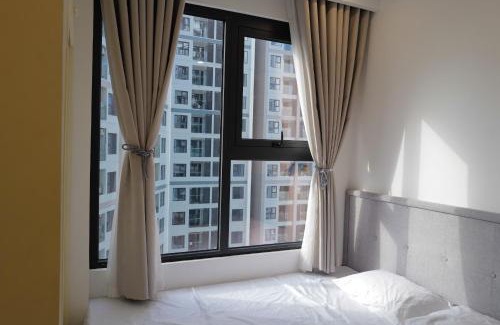 Le Chan Apartment | Mopius Homestay