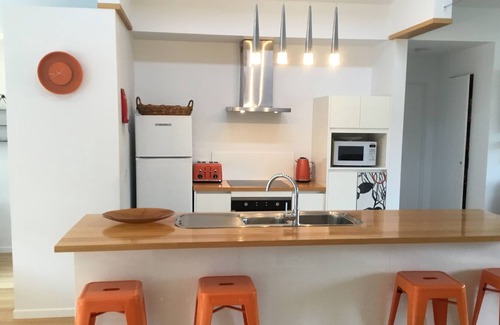 Coles Bay House | MOPOKES, 41 Bradley Drive