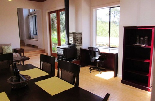 Inverness Cottage | Mopsalan Haven Very Private - Bay View