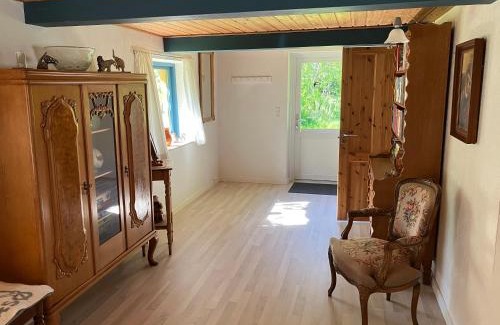 Læsø House | Cozy Mor’s hus Læsø: Pet-Friendly 4-Star Getaway