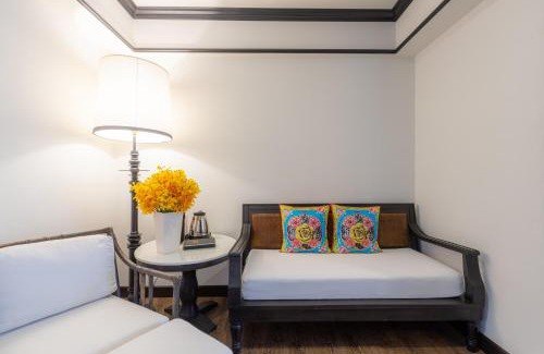Wieng Hotel | Discover MORA Boutique Hotel - SHA Extra Plus, Rated 9.4/10
