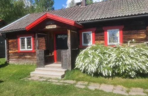 Mora Resort | Experience Mora Life at Åmåsängsgården with Ocean Views