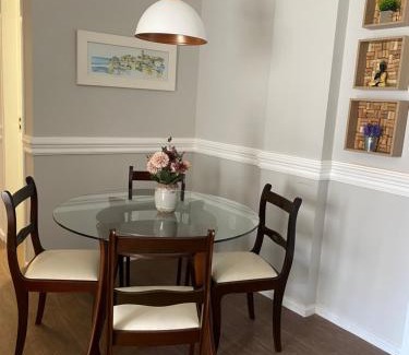 Centro Apartment | Charming Morada BC: Renovated Retreat in Central Location