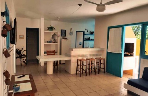 Gamboa Apartment | Discover Morada Bromélias: Family-Friendly Beach Retreat