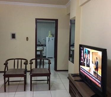 Centro Apartment | Kid-Friendly Retreat at Morada Center - Rated 8.4/10