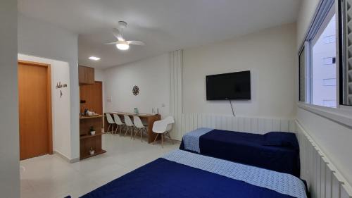 Cachoeira Paulista Apartment | Ideal Stay at Morada da Fé II Near Canção Nova - 9.8 Rated