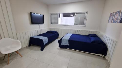 Cachoeira Paulista Apartment | Ideal Stay at Morada da Fé II Near Canção Nova - 9.8 Rated