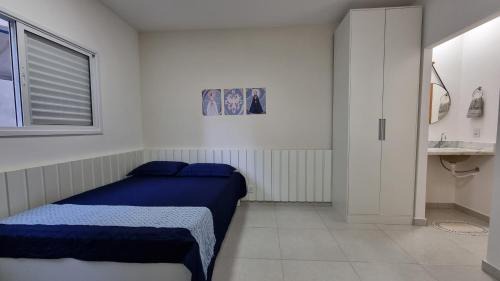 Cachoeira Paulista Apartment | Ideal Stay at Morada da Fé II Near Canção Nova - 9.8 Rated