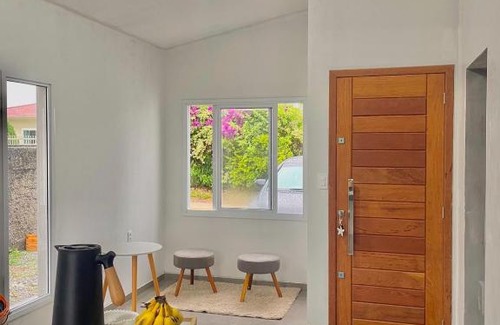 Sambaqui House | Welcome to Morada da Lagoa: Pet-Friendly Ocean Retreat