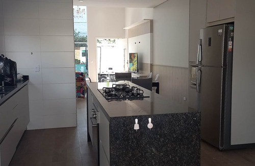 Morada da Praia House | Relaxing Retreat at Morada da Praia 99 with Pool & Pet-Friendly