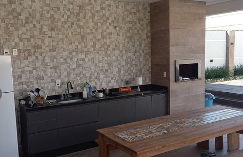 Morada da Praia House | Relaxing Retreat at Morada da Praia 99 with Pool & Pet-Friendly