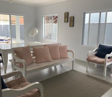 Morada da Praia House | Experience Morada da Praia - Casa with Ocean Views & More