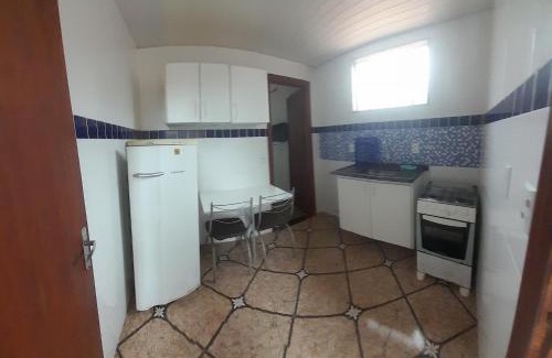 Praia do Morro House | Oceanfront Retreat at Morada da Sagrada Familia Kit 1