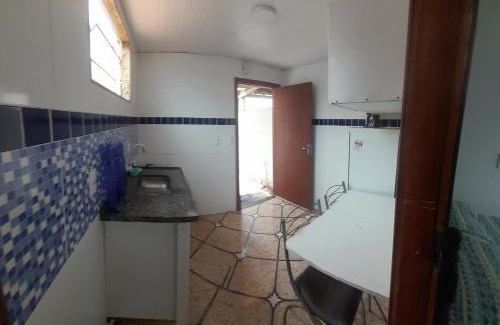 Praia do Morro House | Oceanfront Retreat at Morada da Sagrada Familia Kit 1