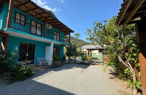 Guarda do Embau House | Oceanfront Morada das Orquídeas: Guest Rated 9.5/10