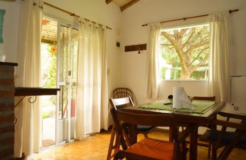 Colon Cabin | Inviting Morada del Arroyo: Pet-Friendly with Pool Access