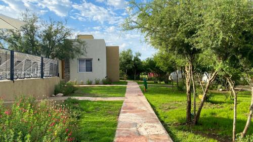 Merlo Apartment | Experience Morada del Cóndor - Family-Friendly Cabañas