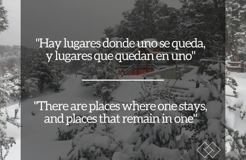 Province of Tierra del Fuego House | Inviting Morada del Leñador: Pet-Friendly with Hot Tub