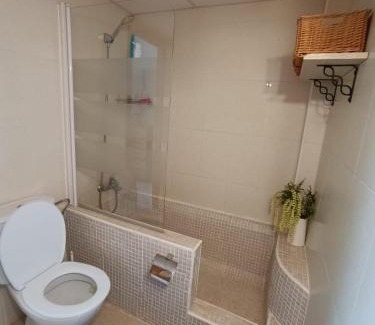 Palomares Apartment | Experience Morada del Mar: Family-Friendly with Pool Access
