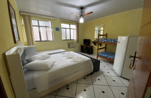 Balneario Hotel | Discover Morada do Aventureiro: Family-Friendly Retreat