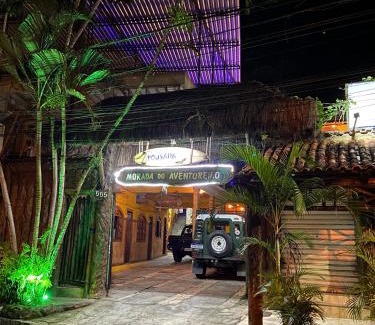 Balneario House | Oceanfront Morada do Aventureiro: Pet Friendly & Pool Access
