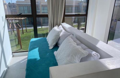 Porto da Rua House | Charming Morada do Toque - TOQUINHA with Ocean View & Pool
