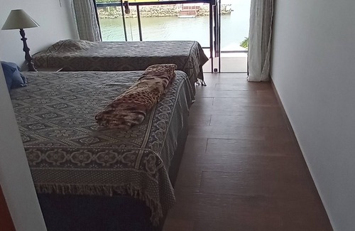 Marina House | Unforgettable Stay at Morada do Canal Búzios - Rated 10/10!