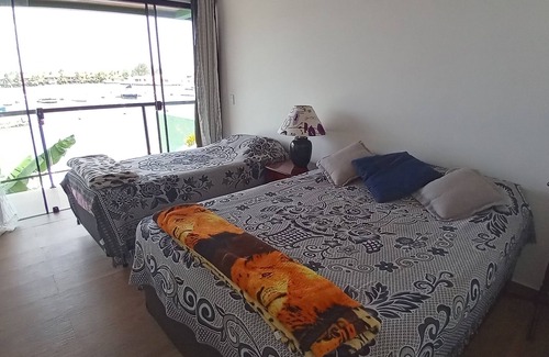 Marina House | Unforgettable Stay at Morada do Canal Búzios - Rated 10/10!