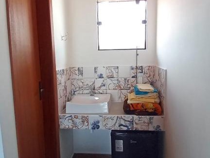 Marina House | Experience Unmatched Comfort at Morada do Canal Suites
