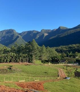 Praia Grande Ski Chalet | Discover Morada do Corujão - Guest Rated 9.9, Pet Friendly
