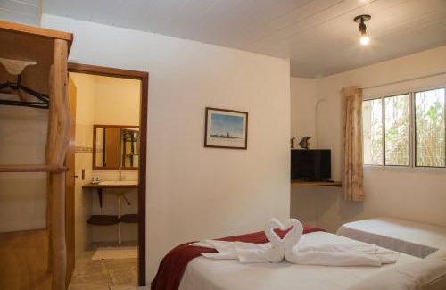 Guarda do Embau House | Unforgettable Stay at Morada do Gabriel - 4 Star Oasis