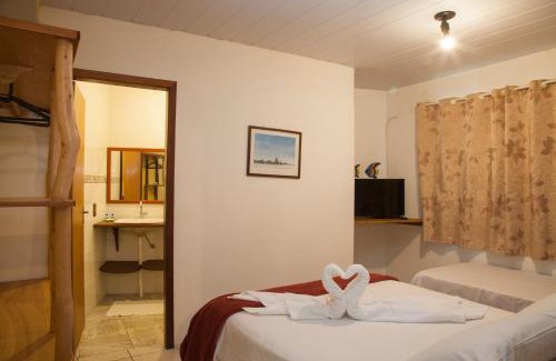 Guarda do Embau House | Unforgettable Stay at Morada do Gabriel - 4 Star Oasis