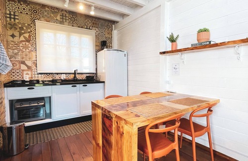 Alfredo Wagner Cottage | Morada do Guardião