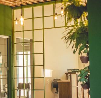 Palmas House | Discover Morada do Lago: Guest Rated 8.6/10 Retreat