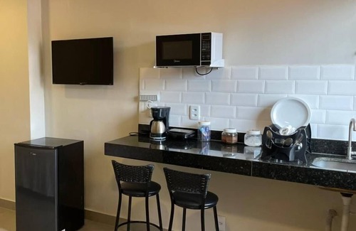 Centro Apartment | Top-Rated Morada do Sol Suítes with Family-Friendly Amenities